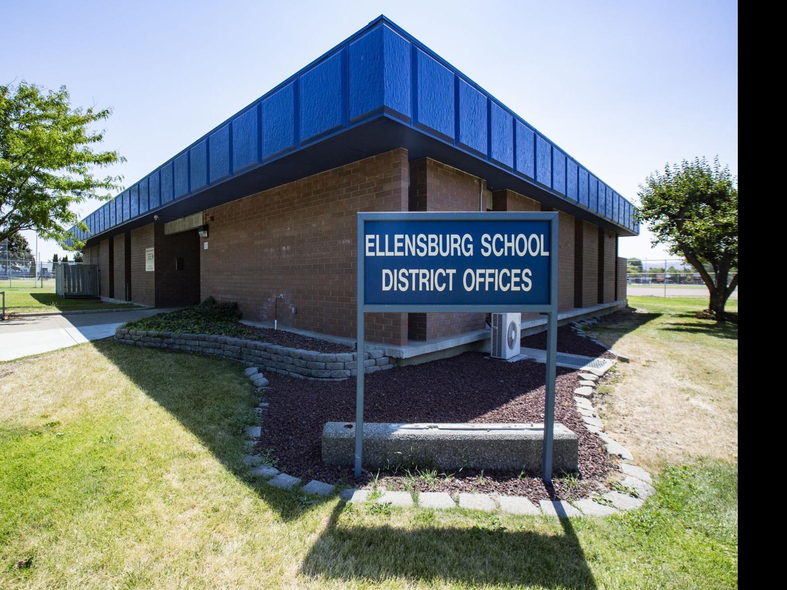 Ellensburg School District Trying To Keep Up With Unpredictable Era Of Covid 19 News Dailyrecordnews Com