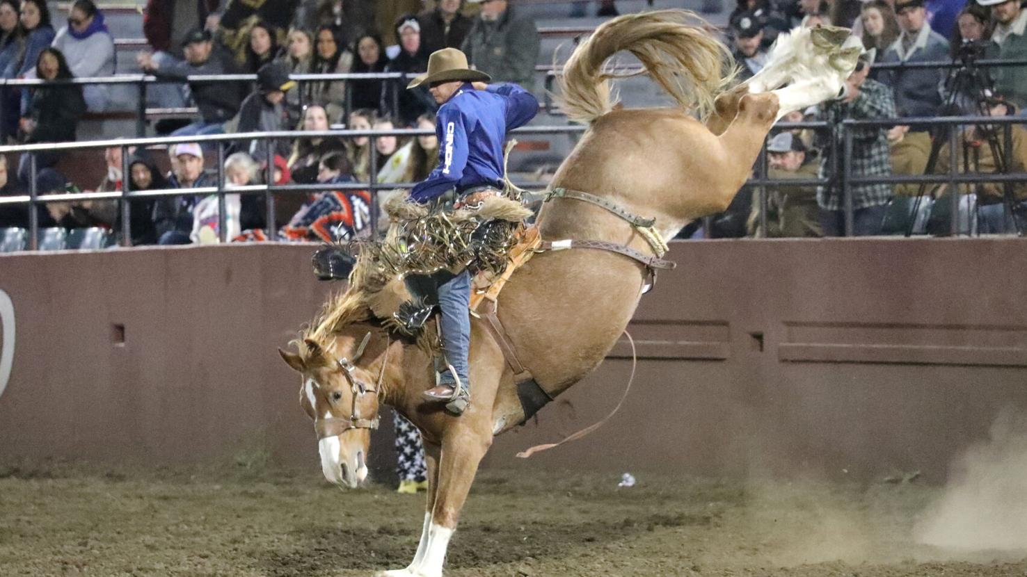 Ellensbr Rodeo Ellensburg Rodeo | dailyrecordnews.com
