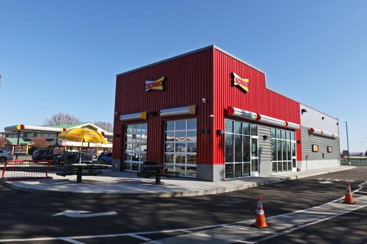 SONIC Drive-In Grand Opening on Estrella Parkway in Goodyear, News / Press  Releases