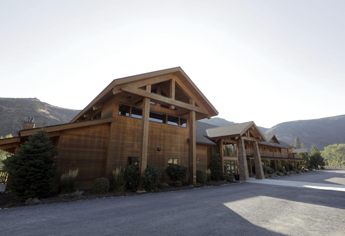 Kittitas County Fly Shop Working To Get Back On Track With Canyon Reopening News Dailyrecordnews Com