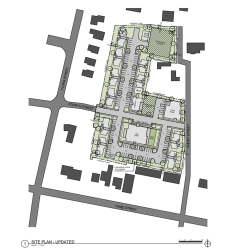 HopeSource embarks on plan for Upper County Service Center | Ellensburg |  dailyrecordnews.com
