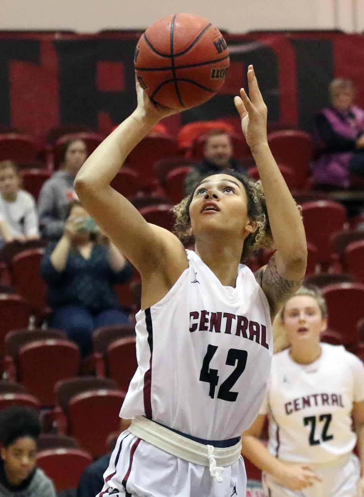 Women S Basketball Cwu Vs Art U Ellensburg Dailyrecordnews Com