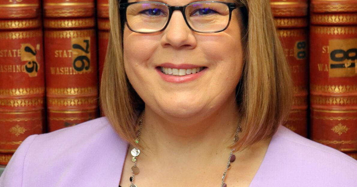 Central grad first woman named State Archivist | All Access ...