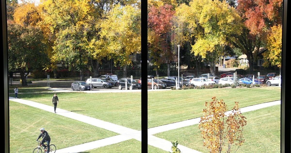 CWU to consider switching from quarters to semesters