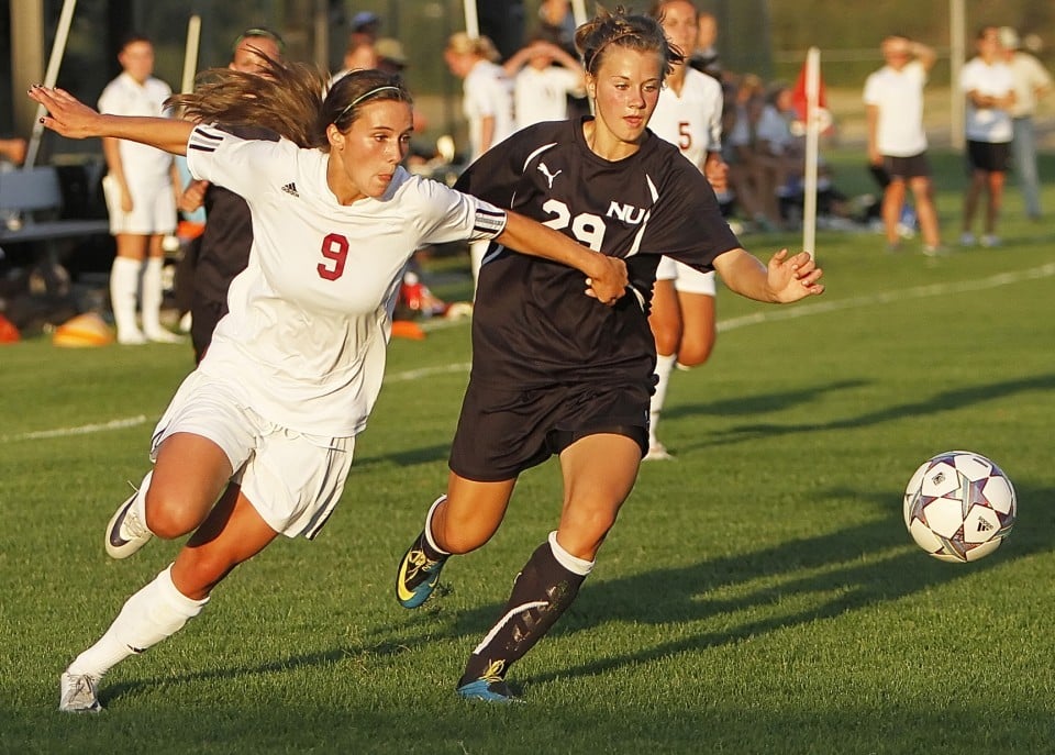 CWU soccer looks to find spot on regional radar | Sports