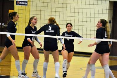 Ellensburg volleyball into Class 2A first round with Mark Morris ...