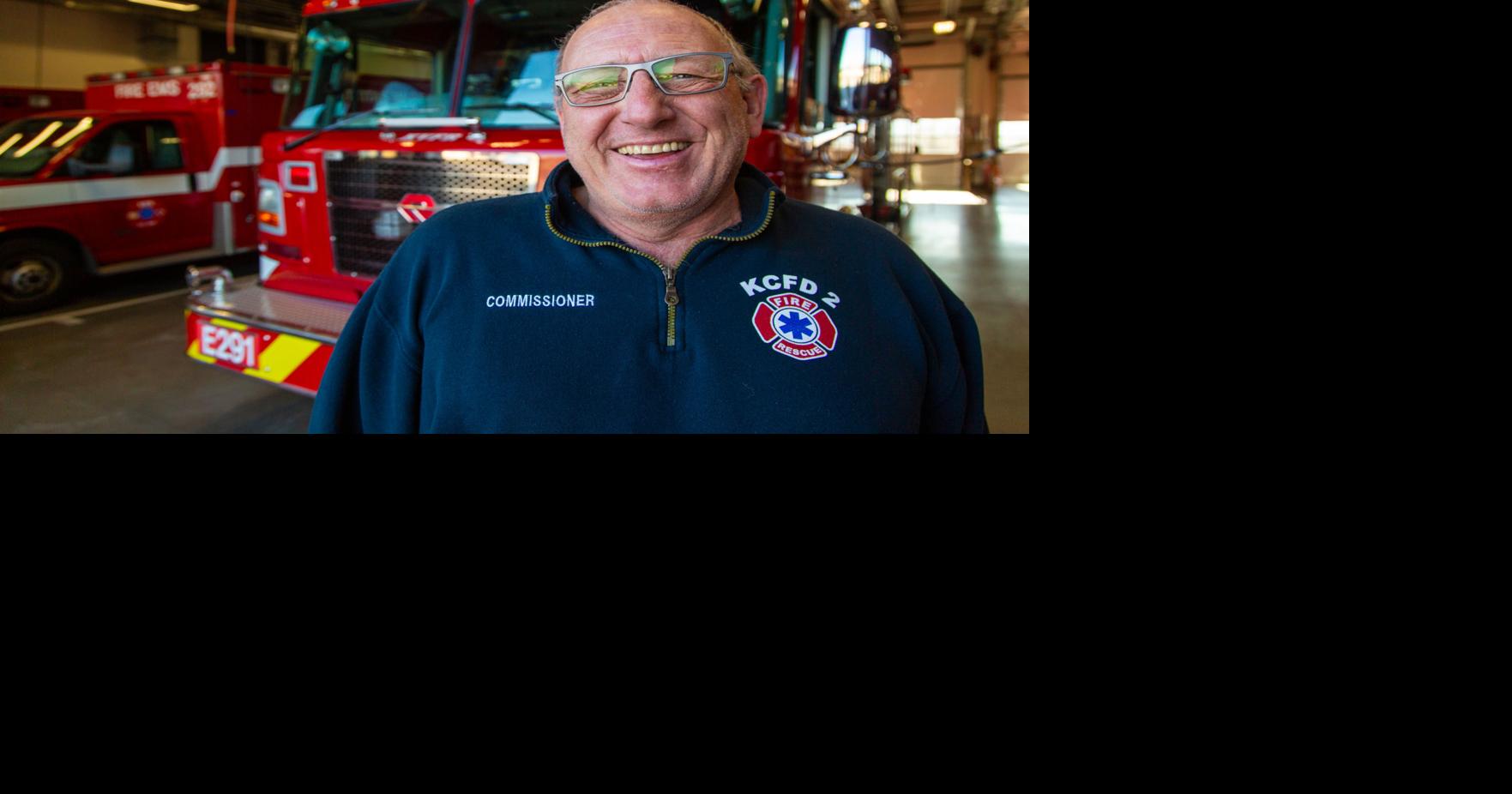 After a 36-year-long stint John Smith retires from Kittitas Vally Fire ...