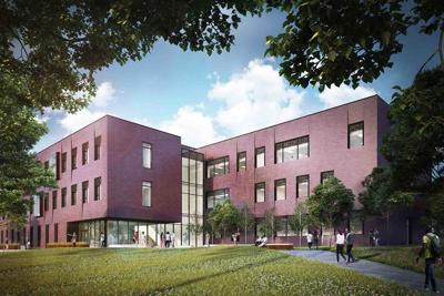 CWU receives $32 million in capitol budget for new health sciences ...