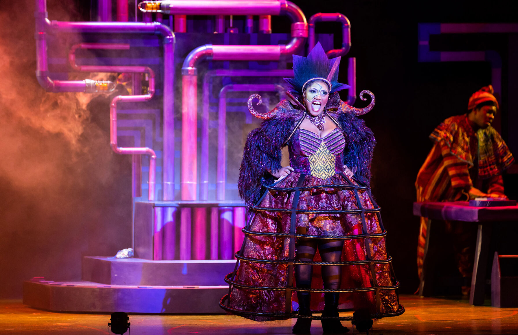Must-see event: 'The Wiz' is worth trip to 5th Avenue Theatre 