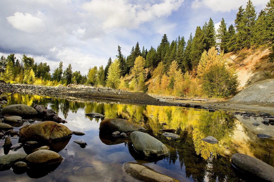 Visit Kittitas County tourism plan will help brand the county Top Story