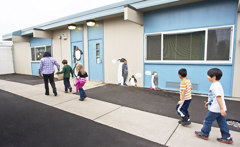 Longterm school plan aims to stabilize tax rates Members