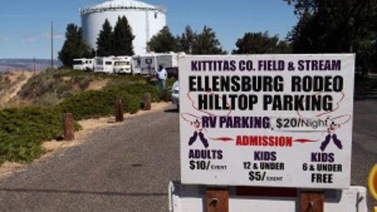 Freeloaders Hill Isn T Really Free News Dailyrecordnews Com