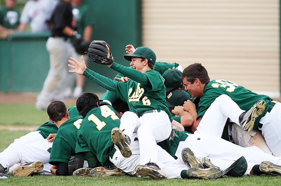 Baseball - Baseball - DeSales High School