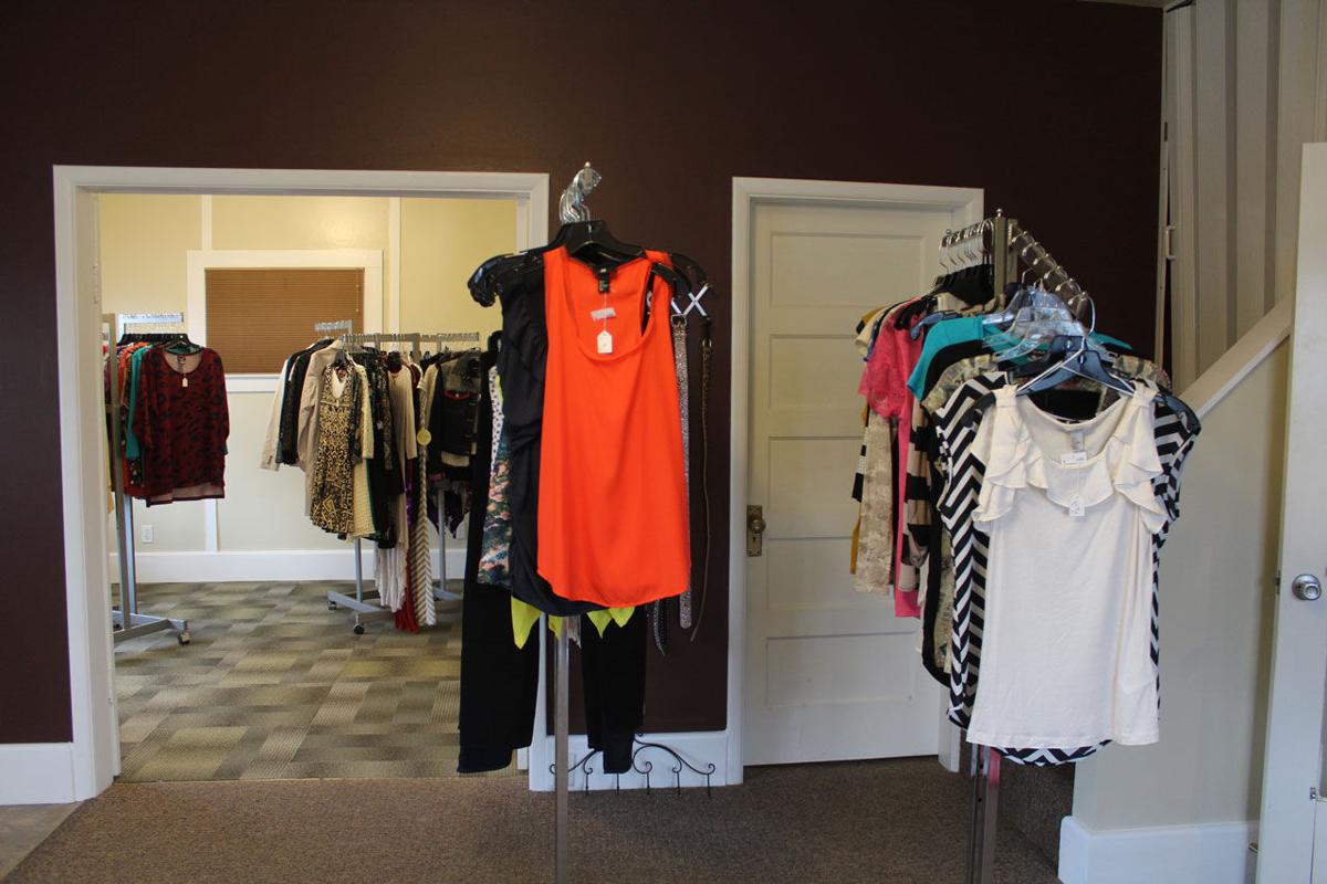 New Women S Clothing Store To Open Upper County