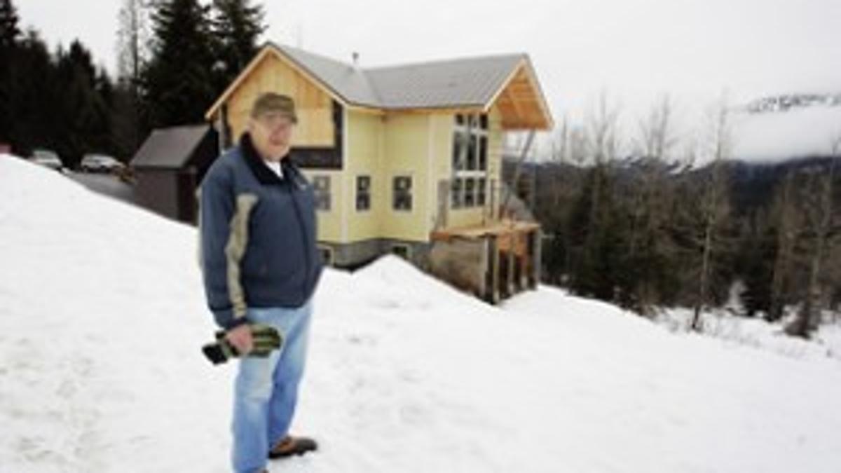 Landslides Part Of Our Moving Earth News Dailyrecordnews Com