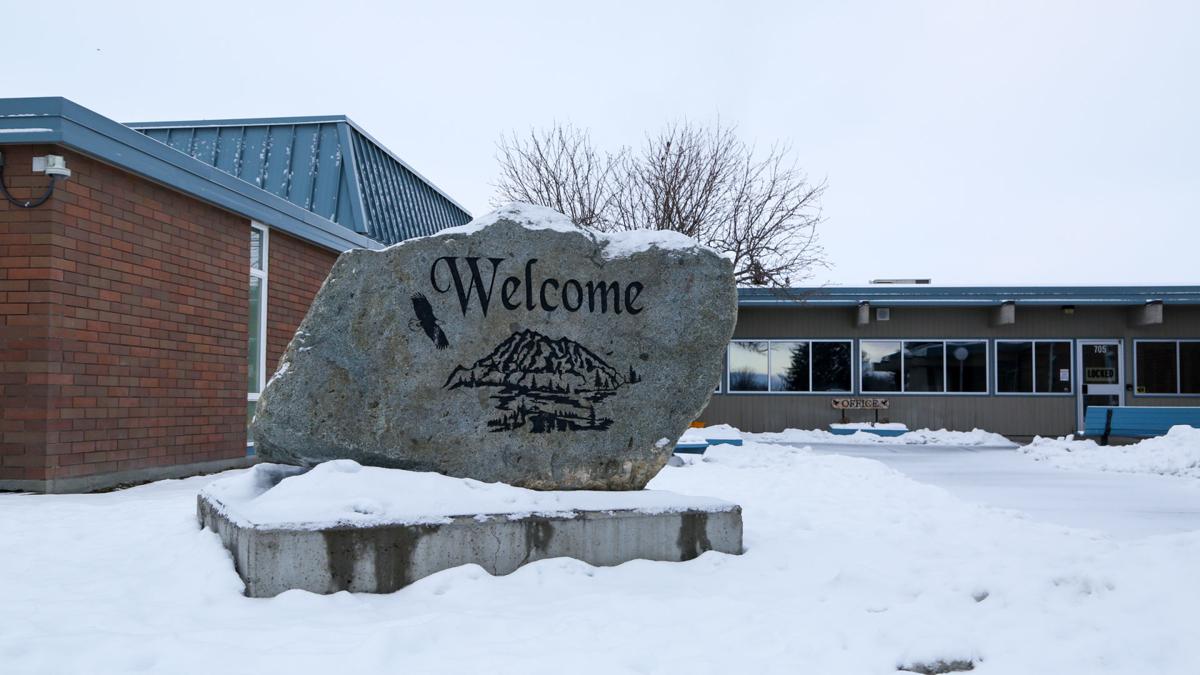 Ellensburg School District considers the possibility of building a new