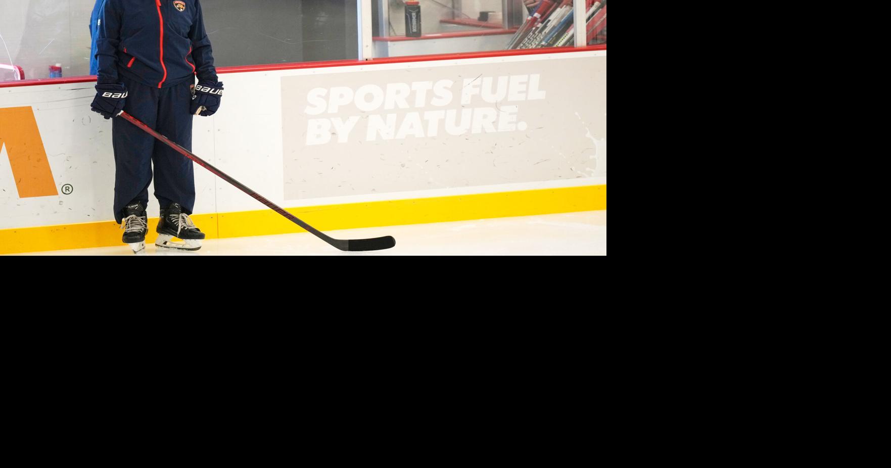 PWHL's Seattle Torrent hire Christine Bumstead as next head coach