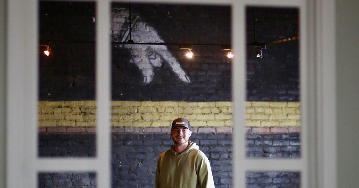 Ellensburg construction company sues over unpaid work on Fitterer Building
