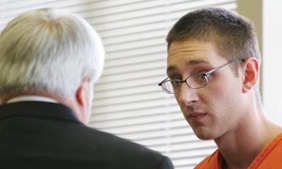 Killer's sentence reduced 11 years | News | dailyrecordnews.com