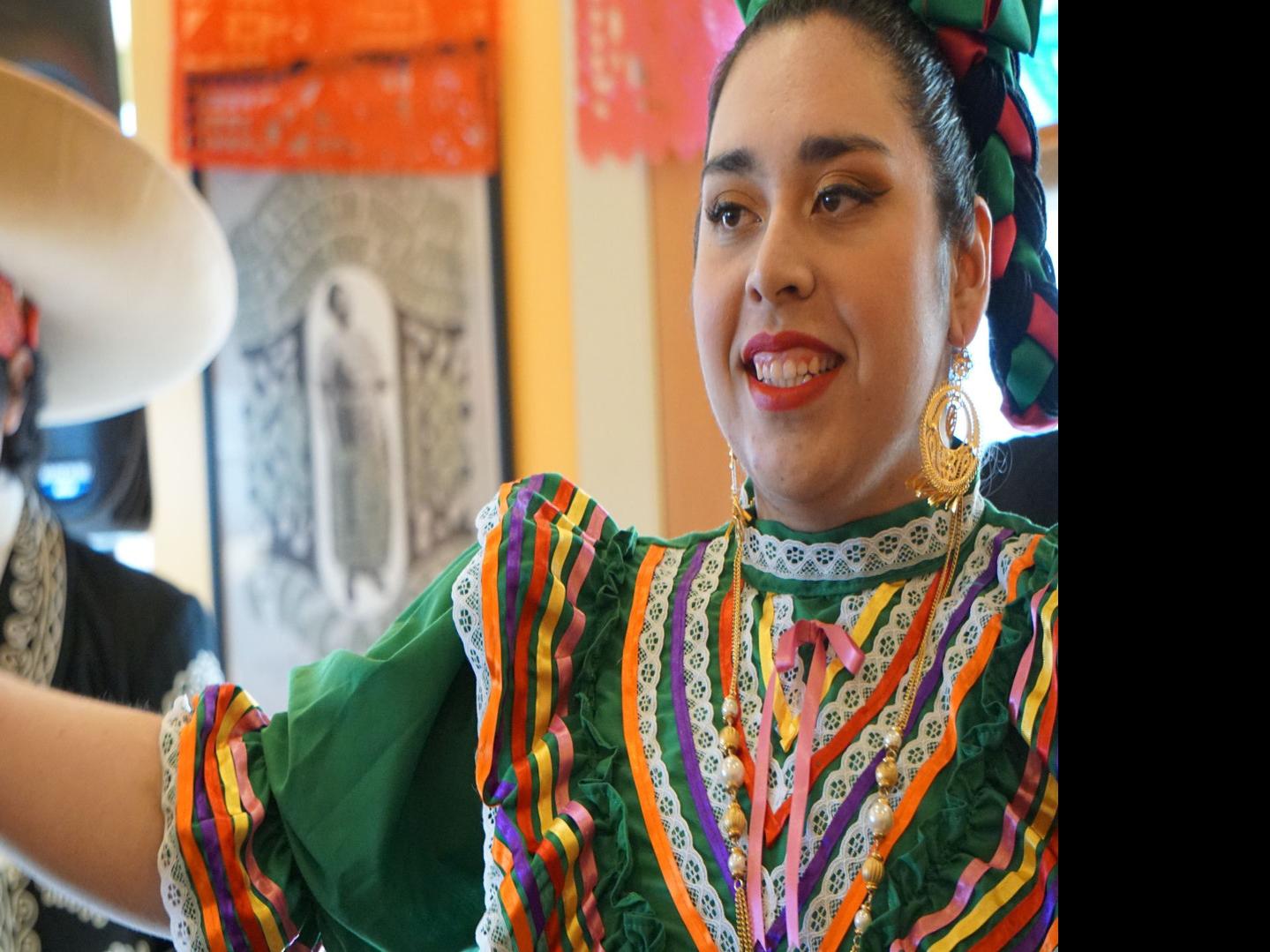 Cinco De Mayo Map Of Events In San Jose 2022
