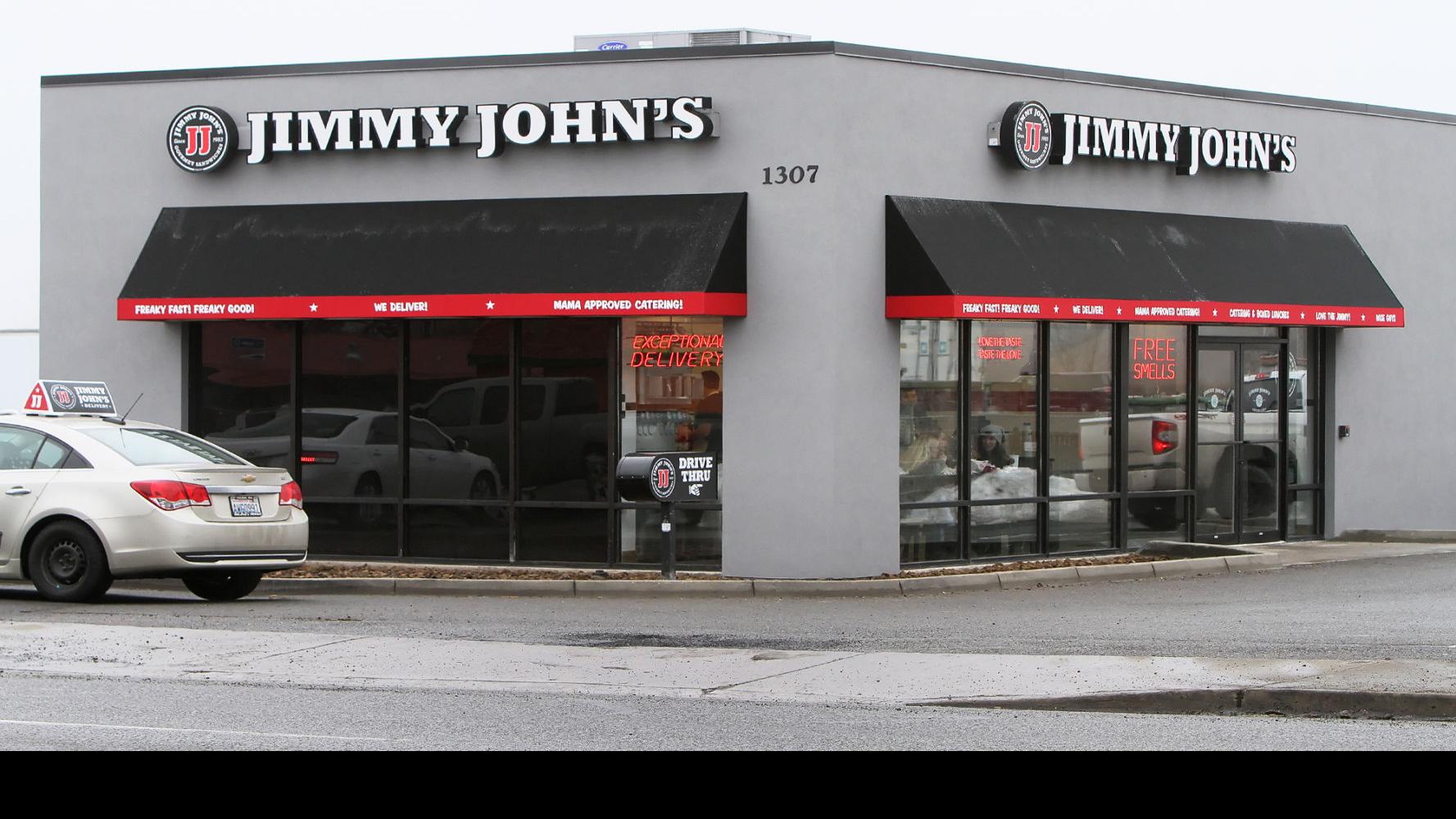 Jimmy Johns Customer Appreciation Day 2022