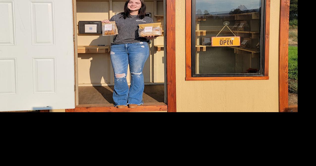 Micro bakery makes sourdough the star