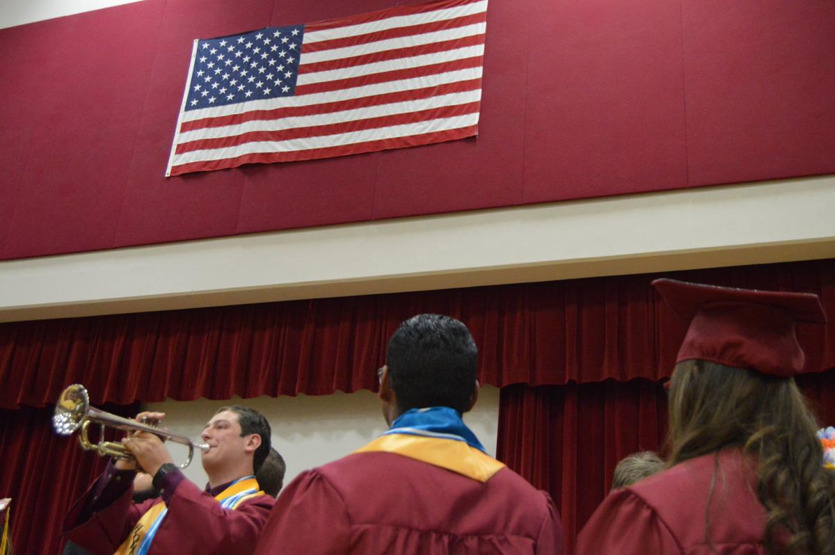 Upper County Celebrates Cle ElumRoslyn High School graduates News