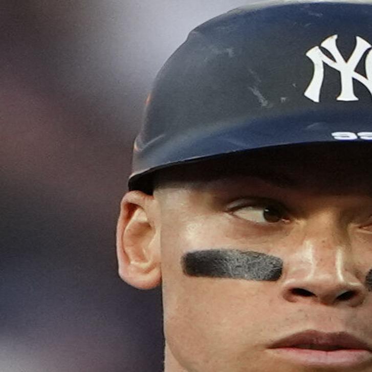 Aaron Judge's newfound health about to face big Yankees test