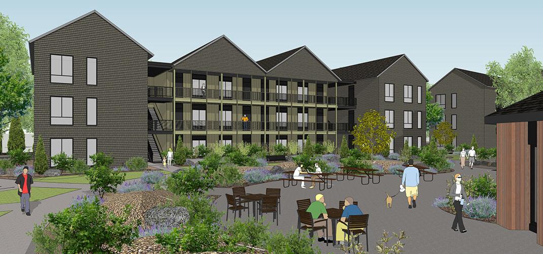 Construction starts on Pathways Place multi-family project | Ellensburg ...