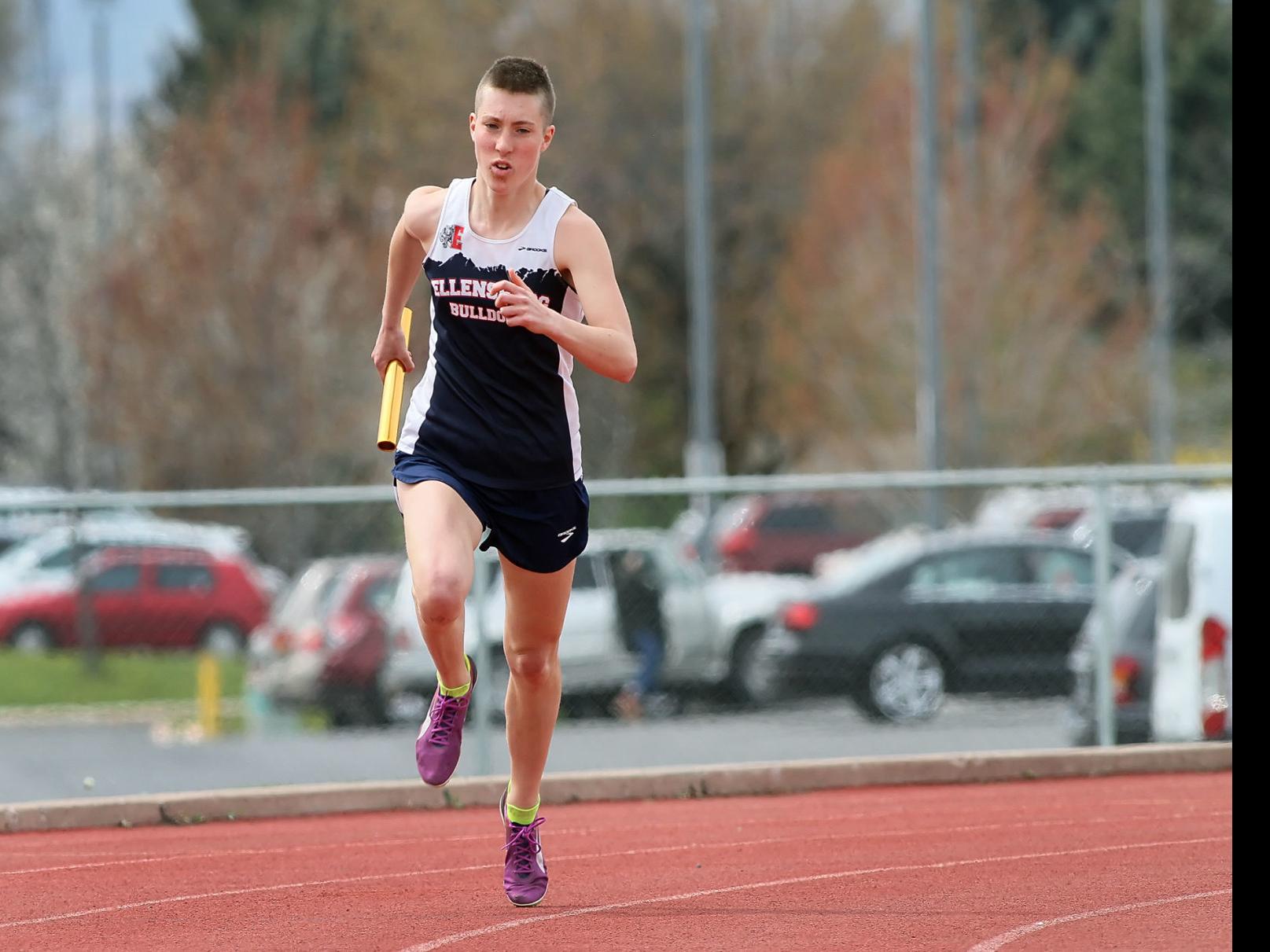 Washington 2a District 1 Championship Track And Field 2022