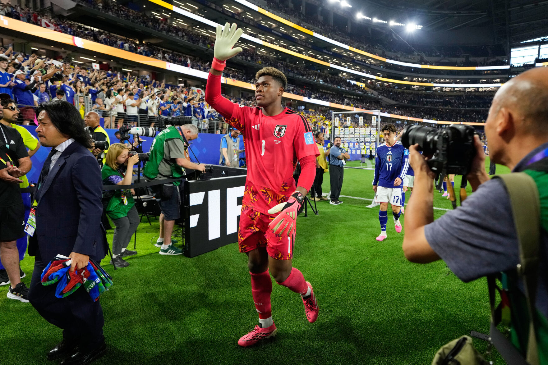 Sweden Japan WCup Soccer | World Cup 2026 | dailyrecordnews.com
