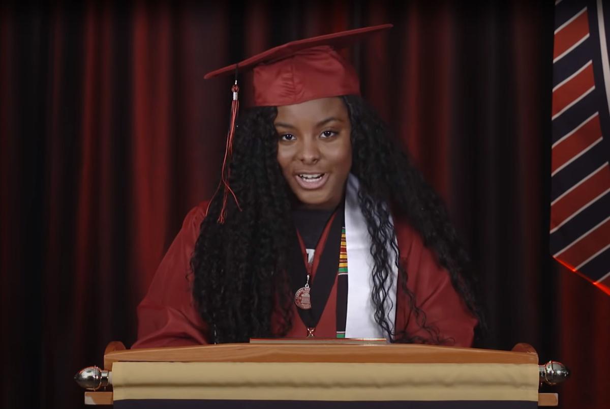 Cwu Graduation 2022