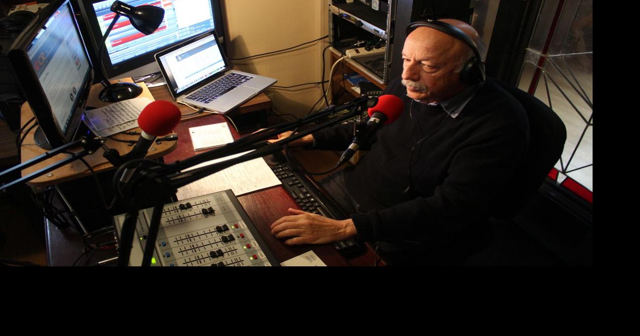 Ellensburg Community Radio shifts focus from the dial to the web