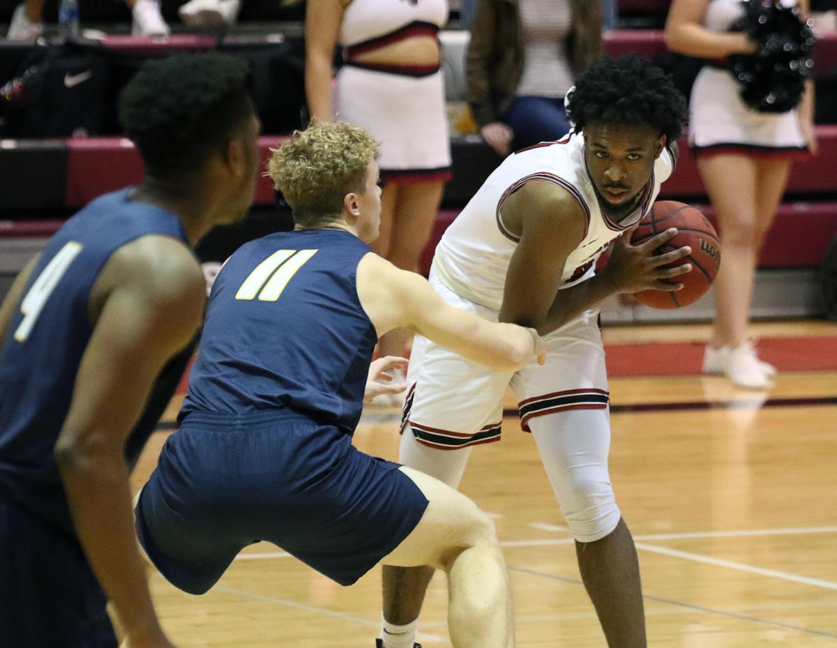 Men S Basketball Cwu Vs Msub Ellensburg Dailyrecordnews Com