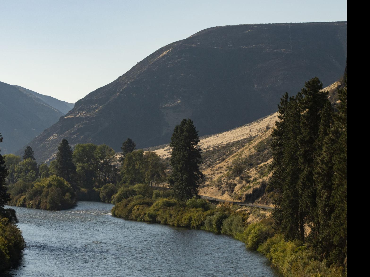 Kittitas County Fly Shop Working To Get Back On Track With Canyon Reopening News Dailyrecordnews Com