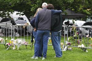 Man charged with hate crime in Boulder attack on 'Zionist people' appears in federal court