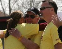 CWU dedicates field to Gary and Bobbi Frederick | Sports ...