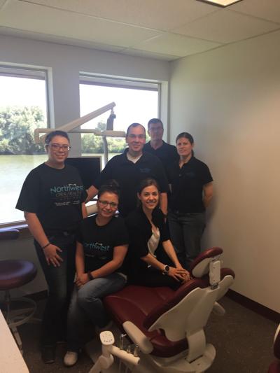 New Dentistry Office Opens In Ellensburg Business Dailyrecordnews Com