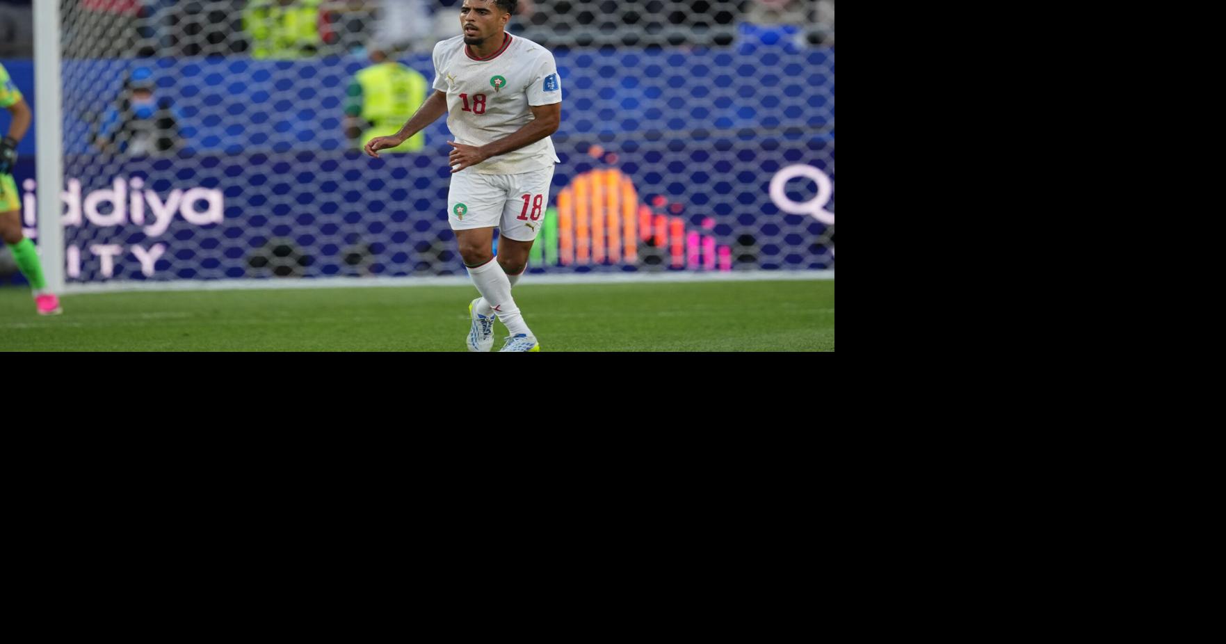 Morocco Scotland WCup Soccer | World Cup 2026