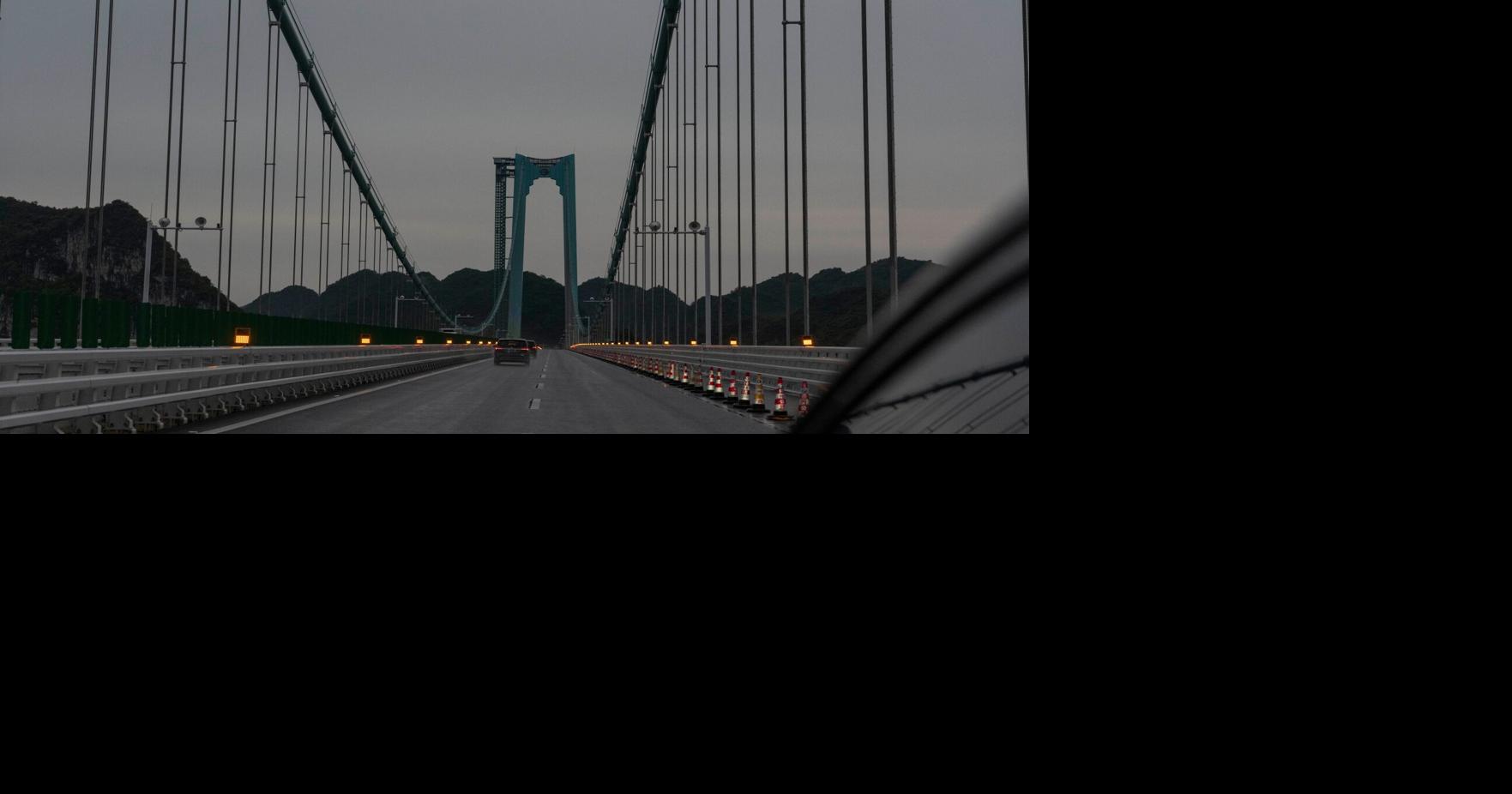 China Connectivity Photo Gallery