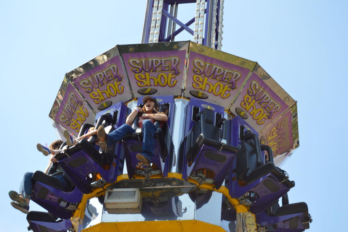 Del Norte County Fair 2022