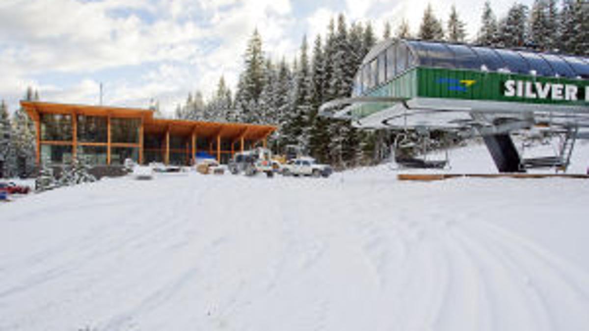 New Lodge To Open At The Summit At Snoqualmie Members Dailyrecordnews Com Snoqualmie Opening Day 2022