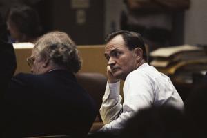 Decades-old death in Oregon potentially linked to notorious California serial killer
