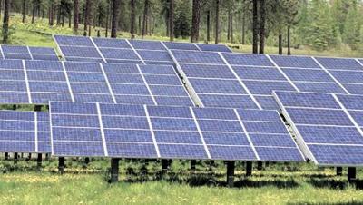 Teanaway Solar Reserve still alive