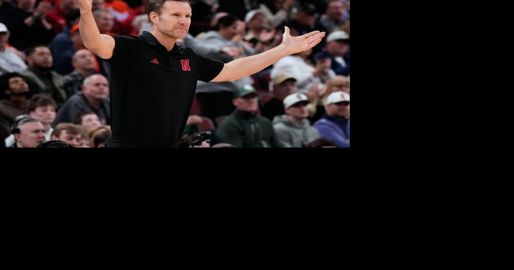 No. 11 Nebraska is looking to regain the form it showed during its fast start