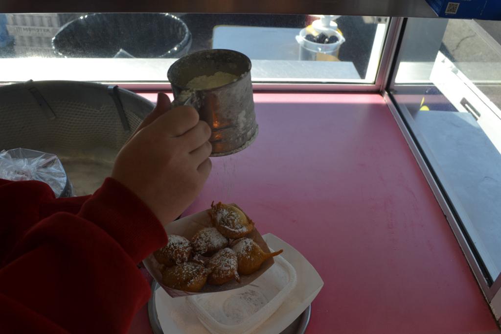 Yakima Fair Food 2022