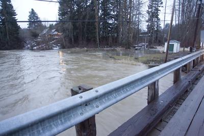 Flooding Reported In Elk Meadows News Dailyrecordnews Com