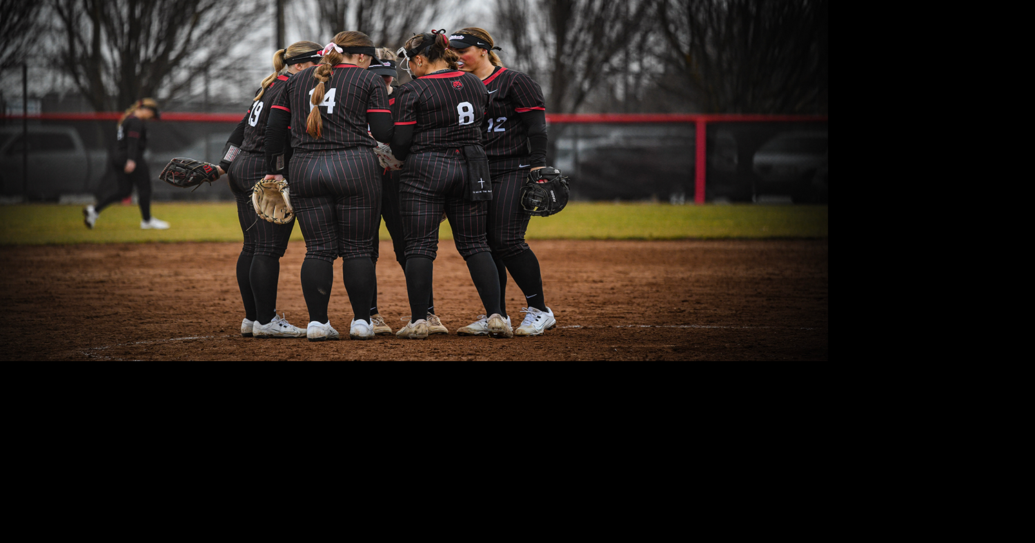 CWU softball team makes a fresh start after last season | Sports ...