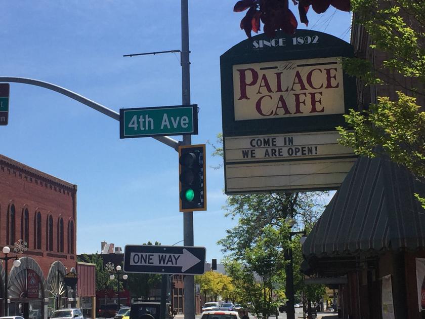 Kittitas County receives permission to move into phase two of state's