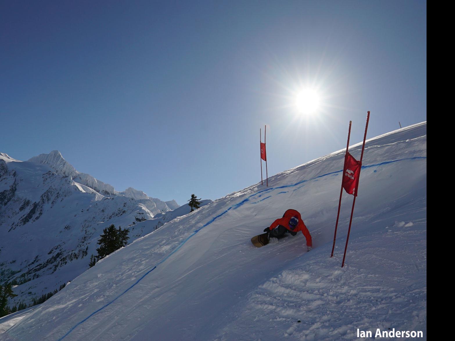 Warren Miller Film Face Of Winter Showing At Cwu Nov 15 Outdoors Dailyrecordnews Com